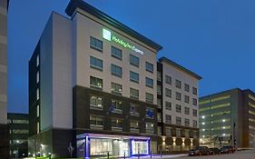 Holiday Inn Express - Milwaukee Downtown, An Ihg Hotel Exterior photo