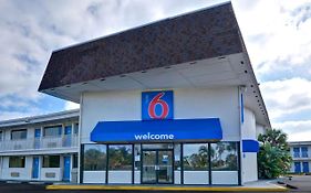 Motel 6-Cocoa Beach, Fl Exterior photo