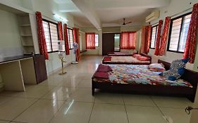 Rak Residency Apartment Tiruchirappalli Exterior photo