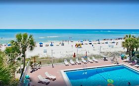 Bikini Beach Resort Panama City Beach Exterior photo