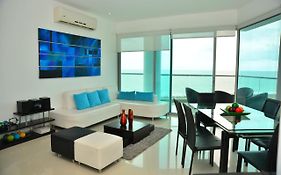 Modern 3 Alcobas Apartment Cartagena Exterior photo