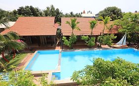 May Bungalow Hotel Mui Ne Exterior photo