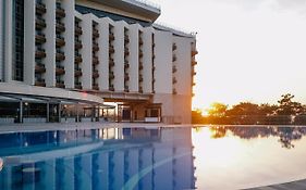 Metropol Grand Hotel Gelendzhik Exterior photo