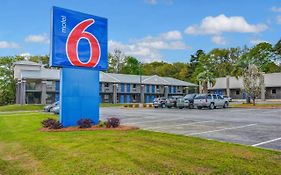 Motel 6-Moultrie, Ga Exterior photo