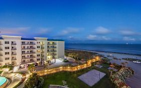 Holiday Inn Club Vacations Galveston Beach Resort, An Ihg Hotel Exterior photo