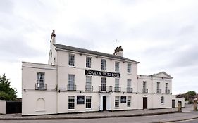 Grand St Leger Hotel Doncaster Exterior photo