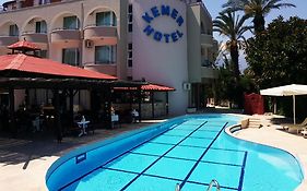 Kemer Hotel Exterior photo