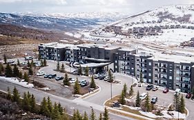 Black Rock Mountain Resort Park City Exterior photo