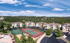 Worldmark Branson Exterior photo