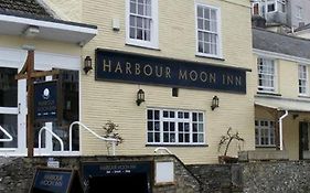 The Harbour Moon Hotel Looe Exterior photo