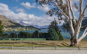 Lake Avenue Studio Villa Queenstown Exterior photo