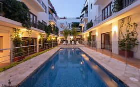 Casa Virrey Eslava 120 Inside The Walled City Of Cartagena Apartment Exterior photo