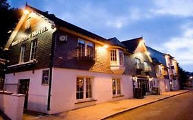 The White Lady Hotel Kinsale Exterior photo