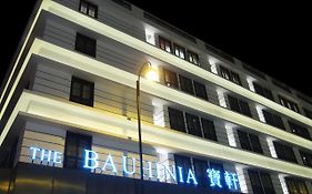 The Bauhinia Hotel - Central Hong Kong Exterior photo