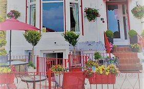 The Berkeley Morecambe Hotel Exterior photo