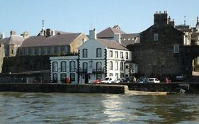 Anglesey Arms Hotel Caernarfon Exterior photo