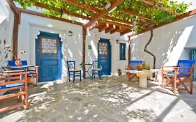 Venetiko Apartments Naxos City Exterior photo