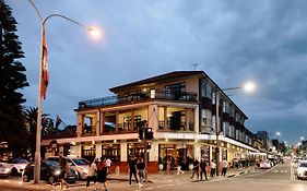 Coogee Bay Hotel Sydney Exterior photo