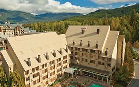 Mountainside Lodge Whistler Exterior photo