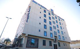 Platinum Park Hotel Ta'if Exterior photo