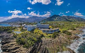 The Hotel Yakushima Ocean & Forest Exterior photo