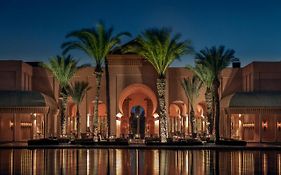 Amanjena Resort Marrakesh Exterior photo