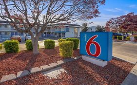 Motel 6-Napa, Ca Exterior photo