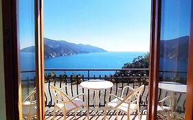 Albergo Suisse Bellevue Monterosso al Mare Exterior photo