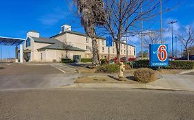 Motel 6-Lemoore, Ca Exterior photo