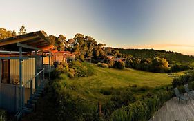 O'Reilly'S Rainforest Retreat Hotel Canungra Exterior photo