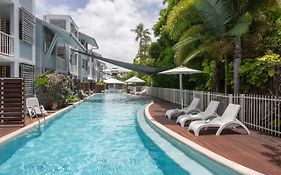 Mantra Aqueous On Port Aparthotel Port Douglas Exterior photo