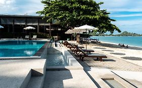 The Hive Hotel Lamai Beach  Exterior photo