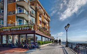 Hotel Italia E Lido Rapallo Exterior photo