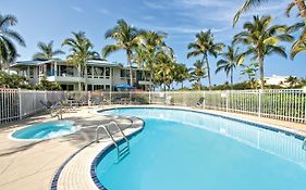 Wyndham Mauna Loa Village Kailua-Kona Exterior photo