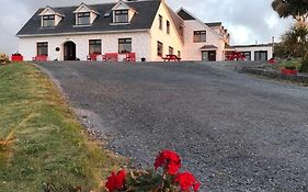 Ard Einne House Bed & Breakfast Inis Mor Exterior photo