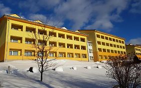 Lipno-Frymburk Wellnes Apt D 103 Apartment Exterior photo