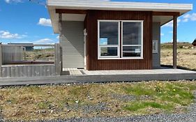 Blue View Cabin 4B With Private Hot Tub Villa Reykholt  Exterior photo