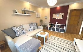 Cozy Home Apartment Lielvardes, Free Parking, Self Check-In Riga Exterior photo