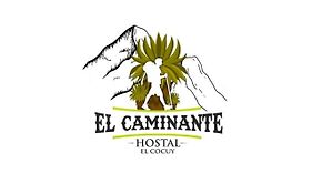 Hostal El Caminante Hotel El Cocuy Exterior photo