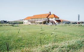 Family & Surfhostel Petten Exterior photo