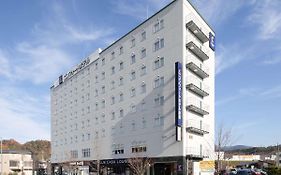 Comfort Hotel Hikone Exterior photo