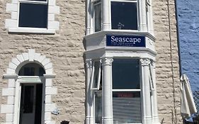 Seascape Hotel Barmouth Exterior photo