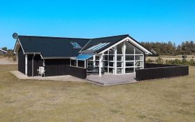 10 Person Holiday Home In L Kken Lokken Exterior photo