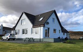 Dalriada Bed & Breakfast Portree Exterior photo