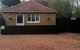 Glenfern Guest House And A Separate Cottage With Its Own Private Hot Tub Balloch Exterior photo