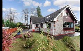 Forty Winks Loch Lomond Hotel Balloch Exterior photo