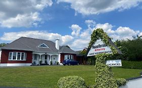 Hazelbrook Killarney Hotel Exterior photo