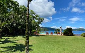 Seychelles Hotel Anse Boileau Exterior photo