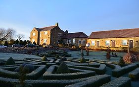 Clow Beck House Hotel Darlington  Exterior photo