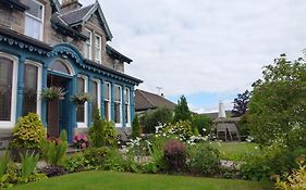 Dunallan Guest House Grantown-on-Spey Exterior photo